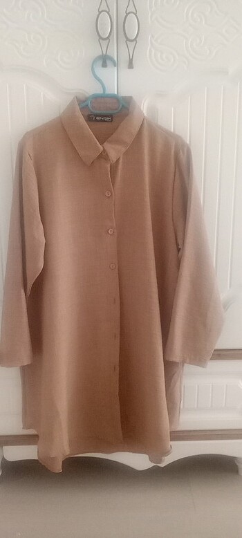 Bayan tunik