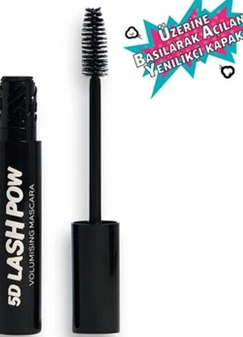 Lashpow maskara 