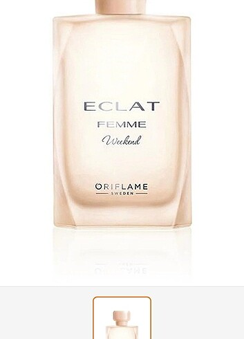 Eclat Femme Weekend Edt 50 Ml Kadın Parfümü
