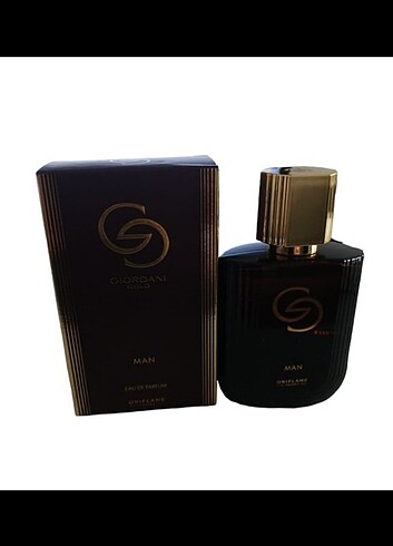Giordani Gold Man EdT