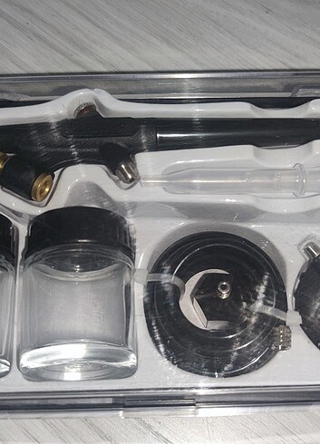 Airbrush Sıfır