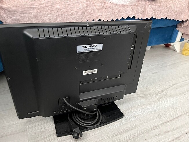 Beden Renk Sunny marka led tv