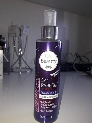 Sac parfümü