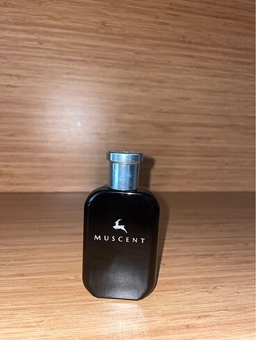 Muscent parfüm lalibela