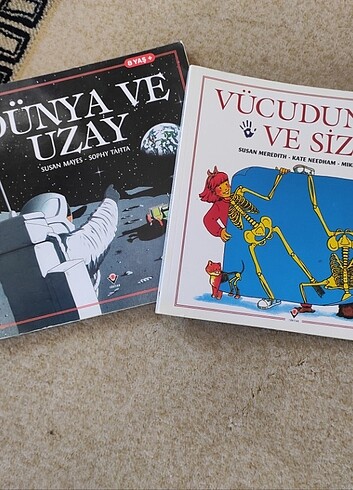 Tübitak Kitap 