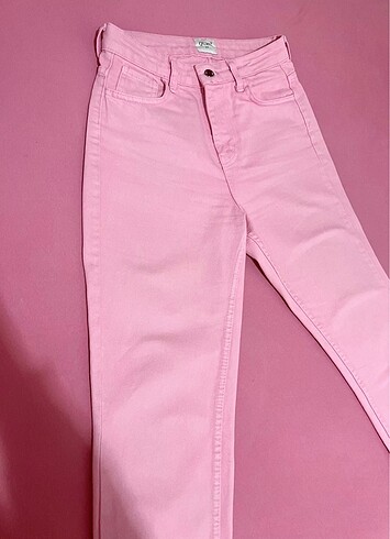 Quzu jean