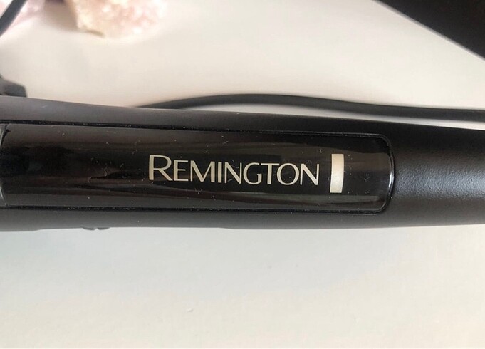 Remington Saç Maşası