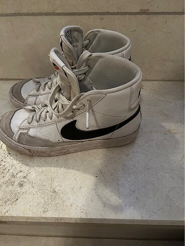 36 Beden Orijinal Nike blazer ayakkabı