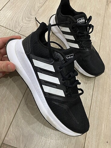 Adidas Orjinal Spor ayakkabı