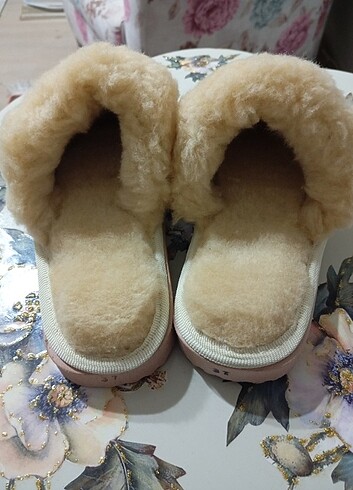 Ugg Terlik 