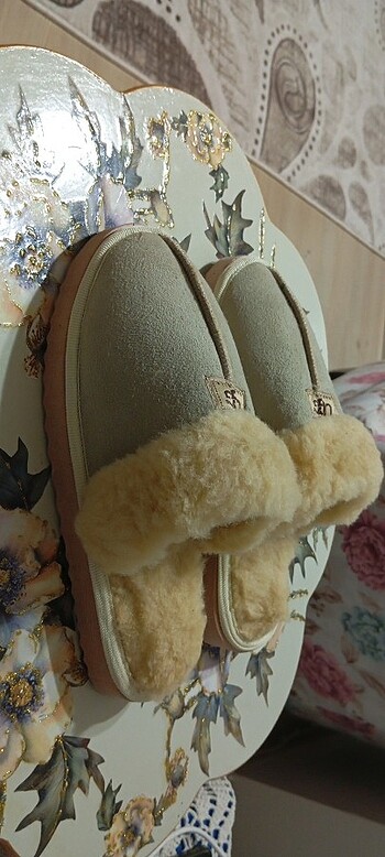 Ugg Terlik