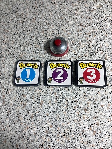 Dedektif kutu oyunu - Görsel 7