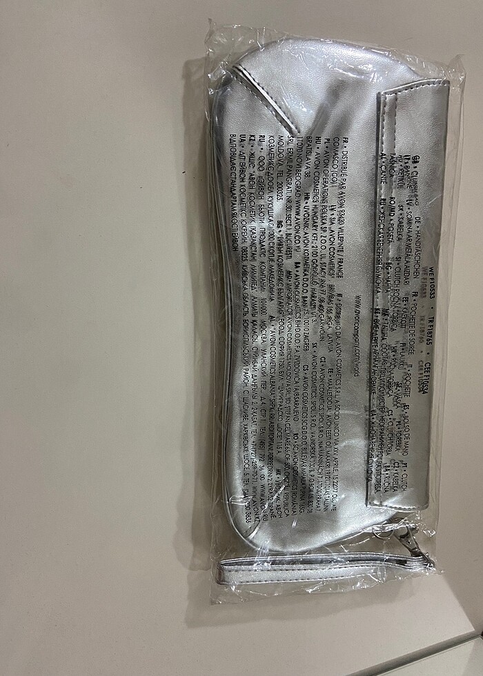 Abiye çanta - Görsel 3