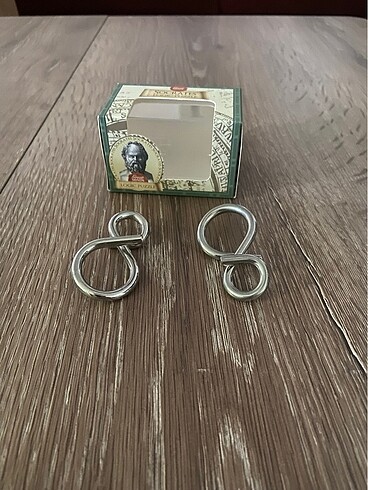 Metal Puzzle - Görsel 2