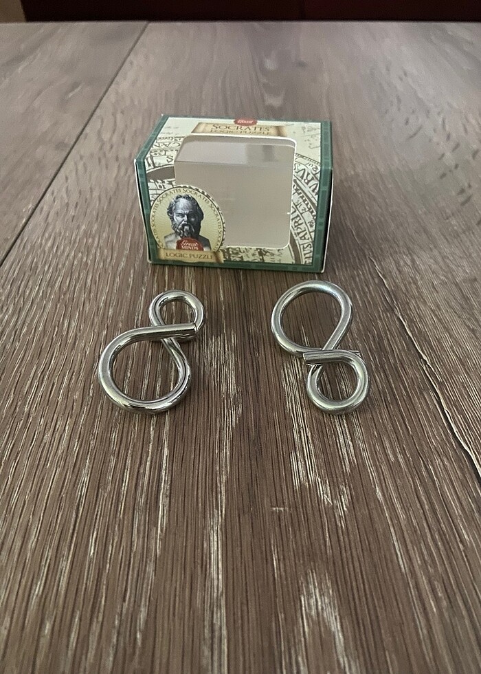 Metal Puzzle - Görsel 2