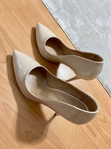 Stiletto