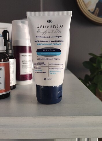 Jeuvenile