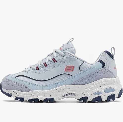 Skechers D-Lites Bold Kadın