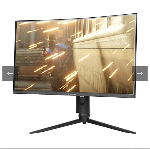 Gaming monitör - Görsel 2