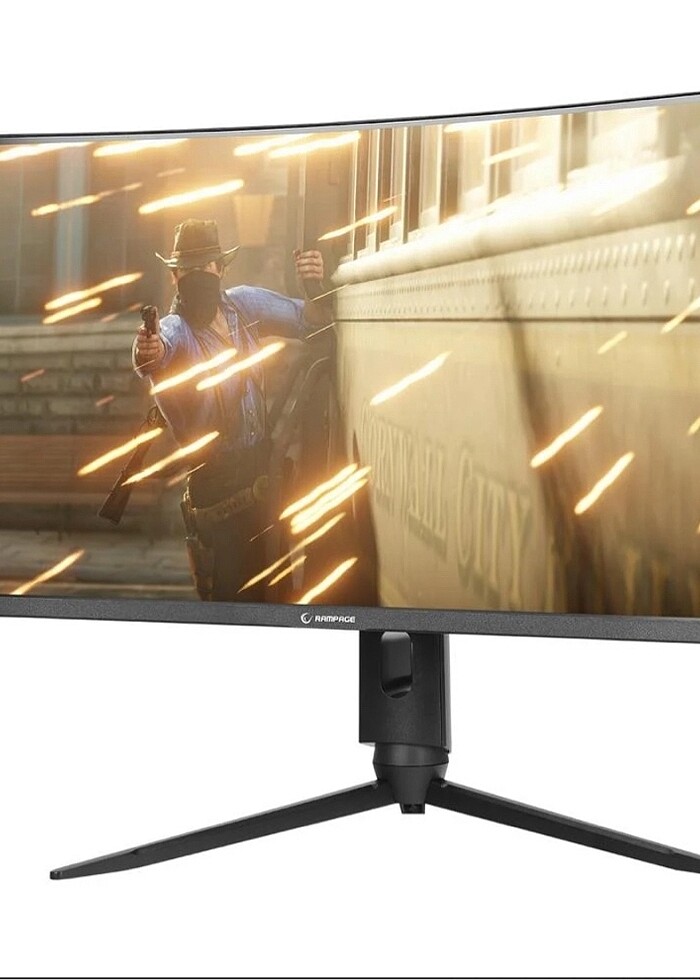 Gaming monitör - Görsel 2