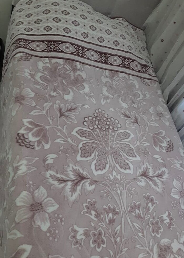 2 tane battaniye - Görsel 2