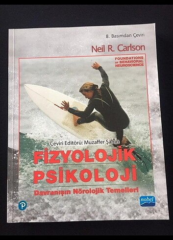 Fizyolojik psikoloji