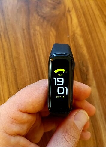 Samsung Galaxy fit 2