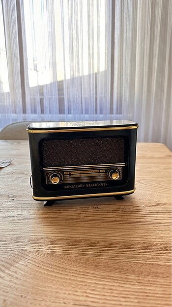 Nostaljik radyo
