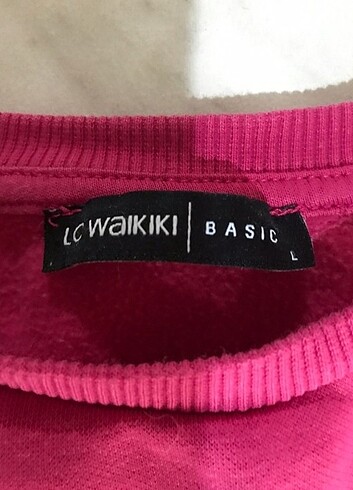 Lcw Sweatshirt 