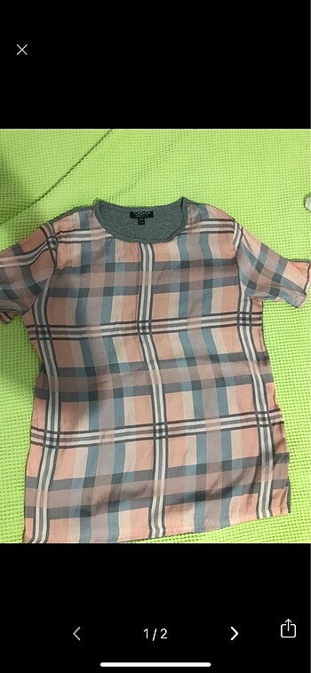 Topshop tshirt