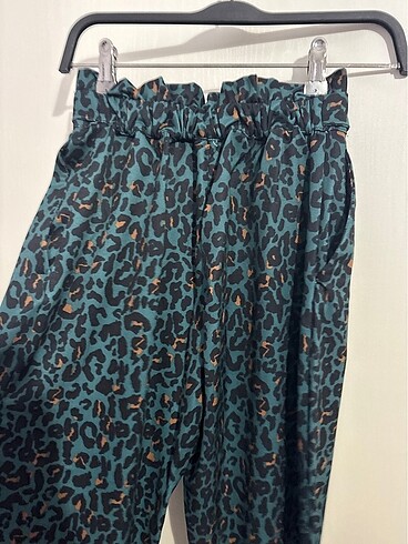 Cigarette model leopar desenli - Görsel 4