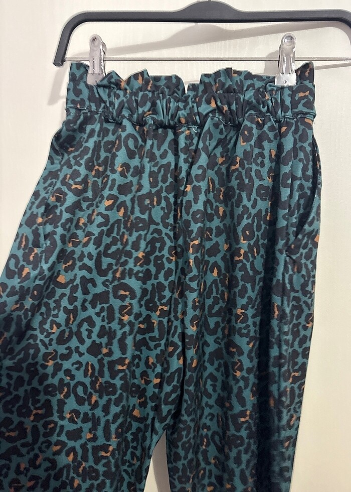 Cigarette model leopar desenli - Görsel 4