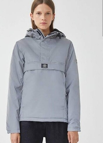 PULL&BEAR KANGURU MONT S BEDEN REFLEKTÖRLÜ