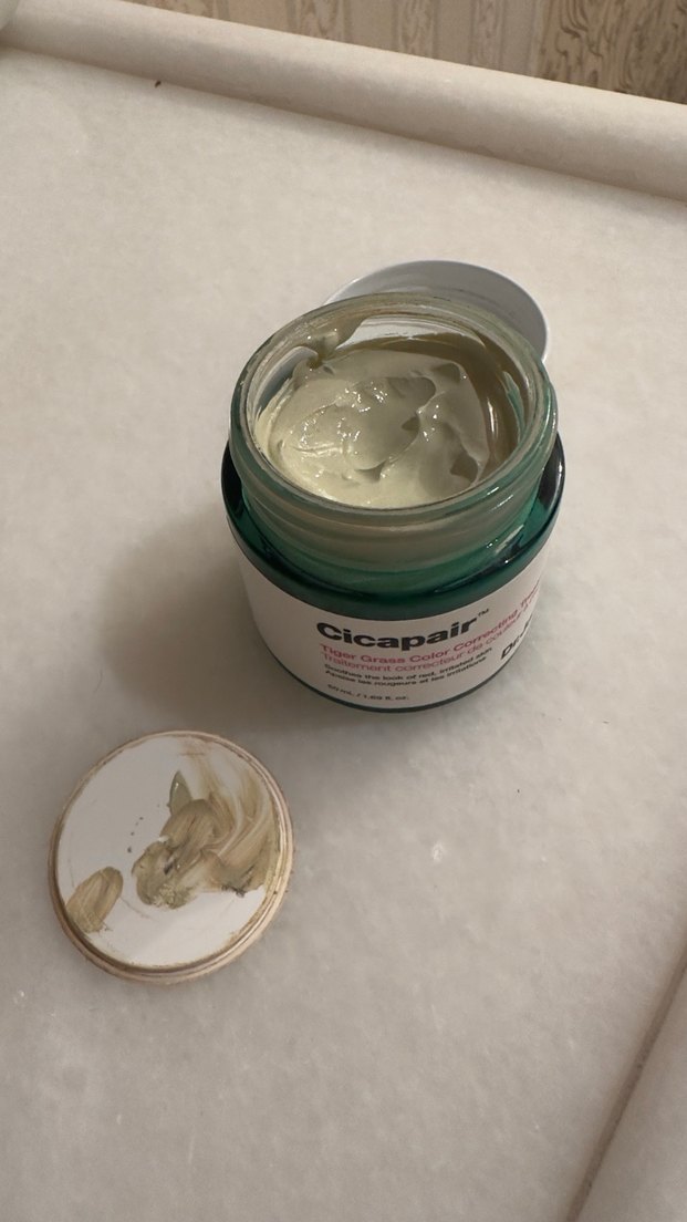 Dr.Jart+ Cicapair Renk Düzeltici Nemlendirici - Görsel 4