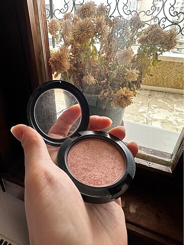 MAC MARGİN ALLIK