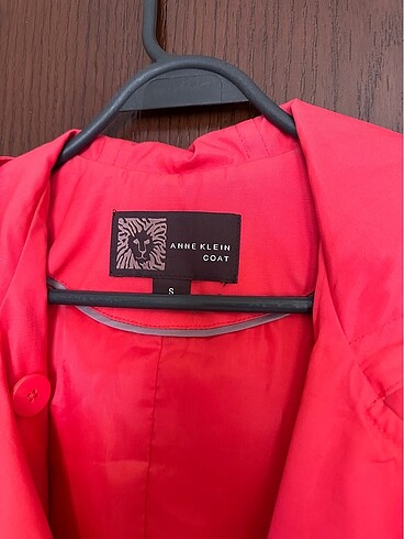 Anne Klein ANNE KLEİN YAĞMURLUK