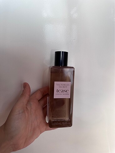 VİCTORİA SECRET TEASE BODY MİST