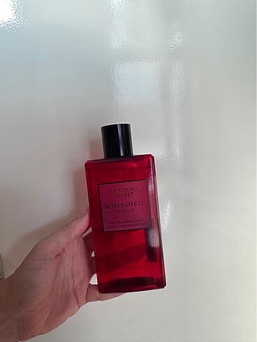 BOMBSHELL İNTENSE BODY MİST