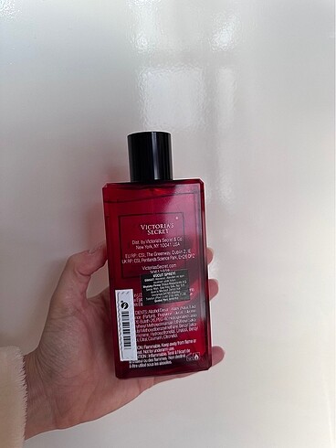 Victoria s Secret BOMBSHELL İNTENSE BODY MİST
