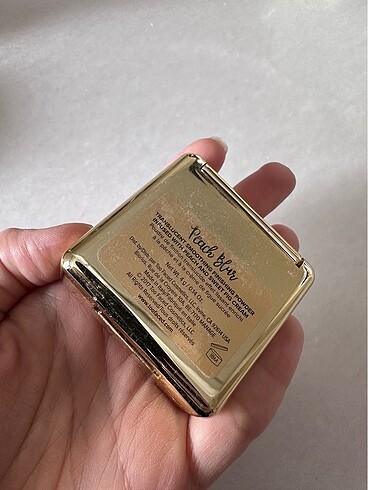  Beden TOO FACED