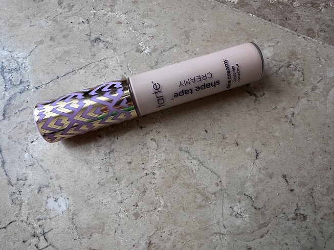 TARTE SHAPE TAPE CREAMY