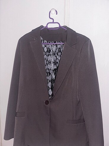 Trendyol & Milla Blazer Ceket