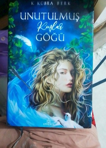 Unutulmuş Kuşlar Göğü - K. Kübra Berk