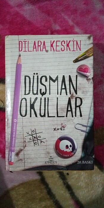 Düşman okullar 1