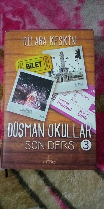 Düşman okullar 3