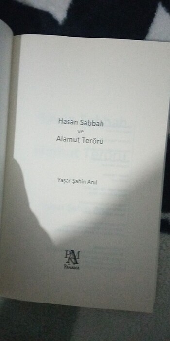  Hasan sabah ve alamut terörü 