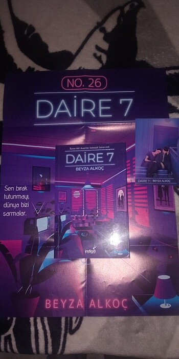 Daire 7