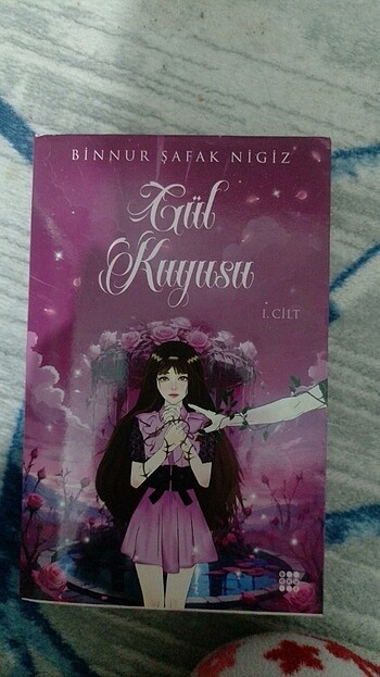 Gül kuyusu