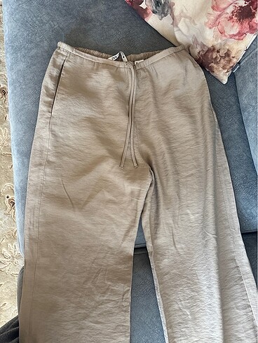 Zara pantolon