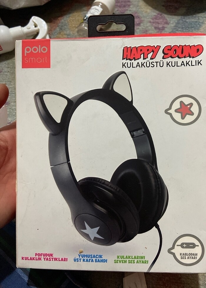 Sıfır üründür - Görsel 2